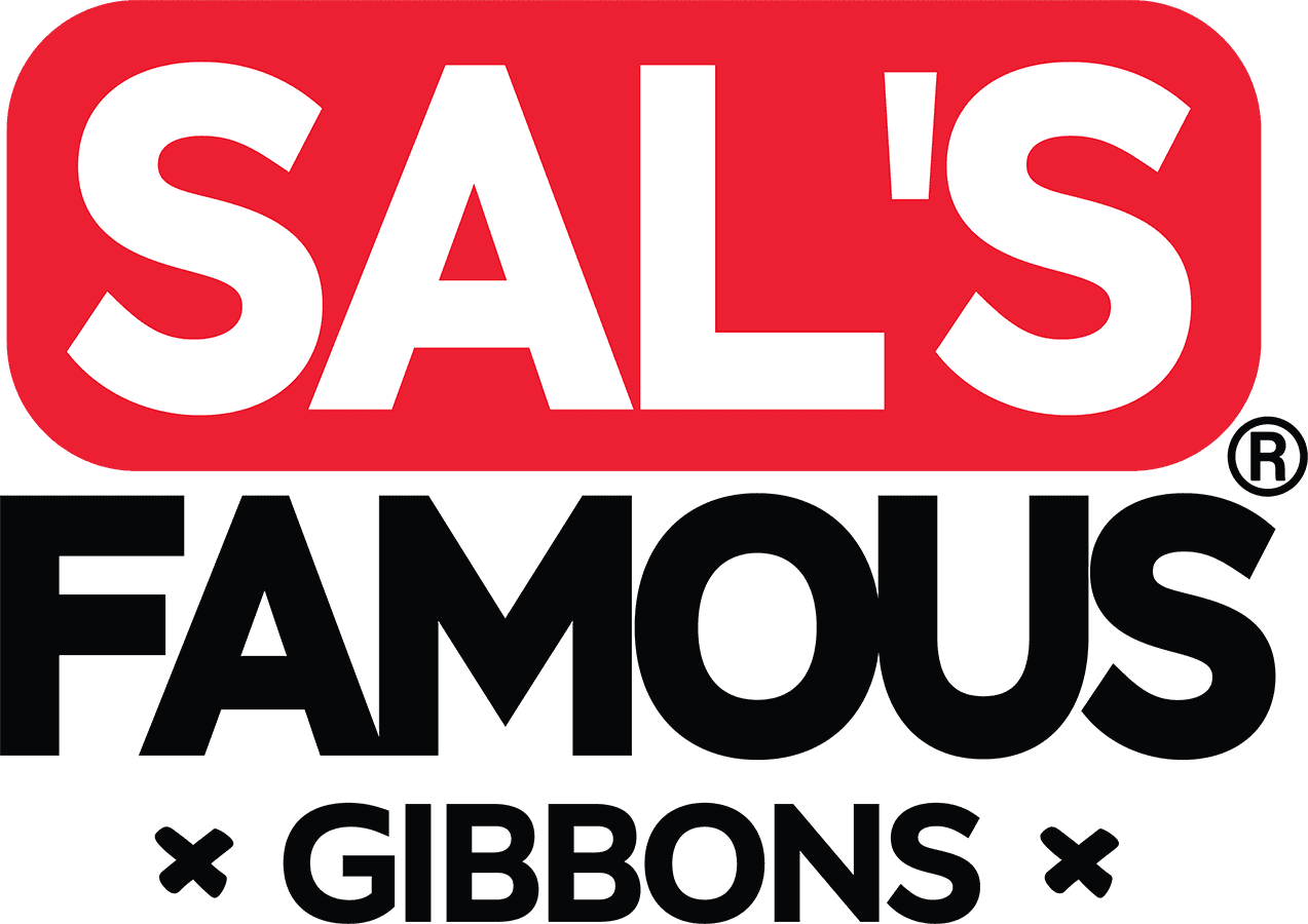 Sal's Famous Gibbons