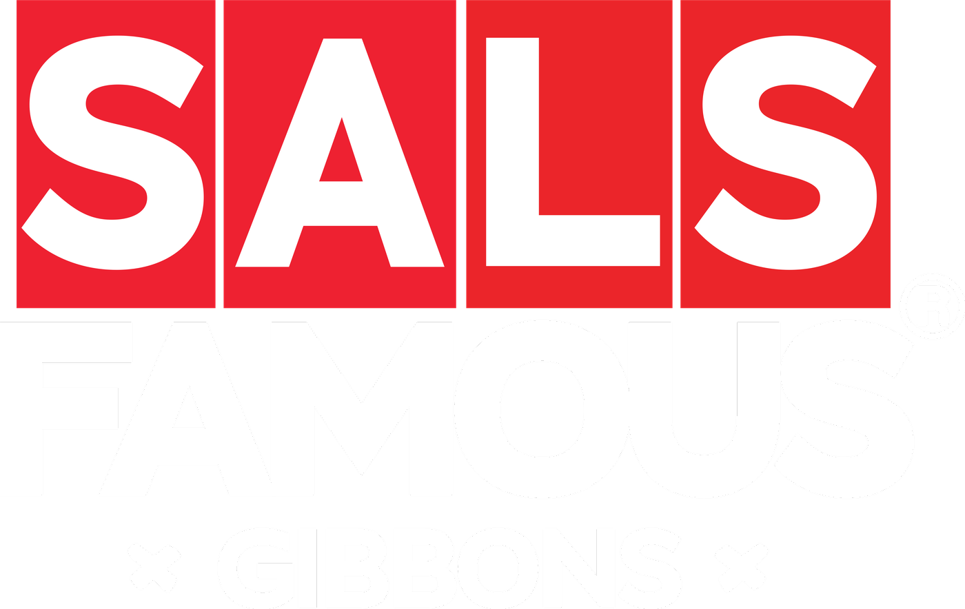 Sals Famous Gibbons