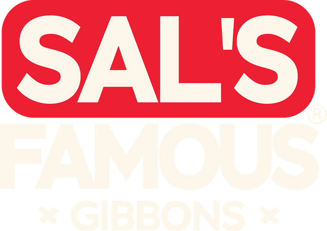 Sal's Famous Gibbons
