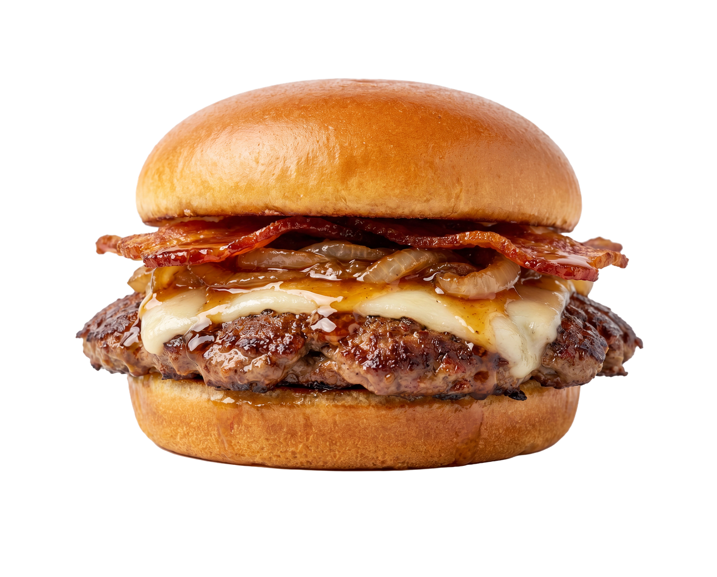 The Gibbons Burger