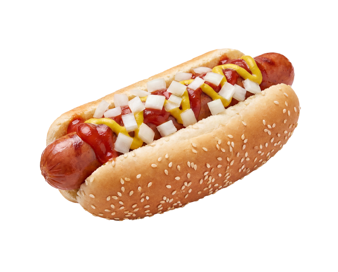 The Classic Dog