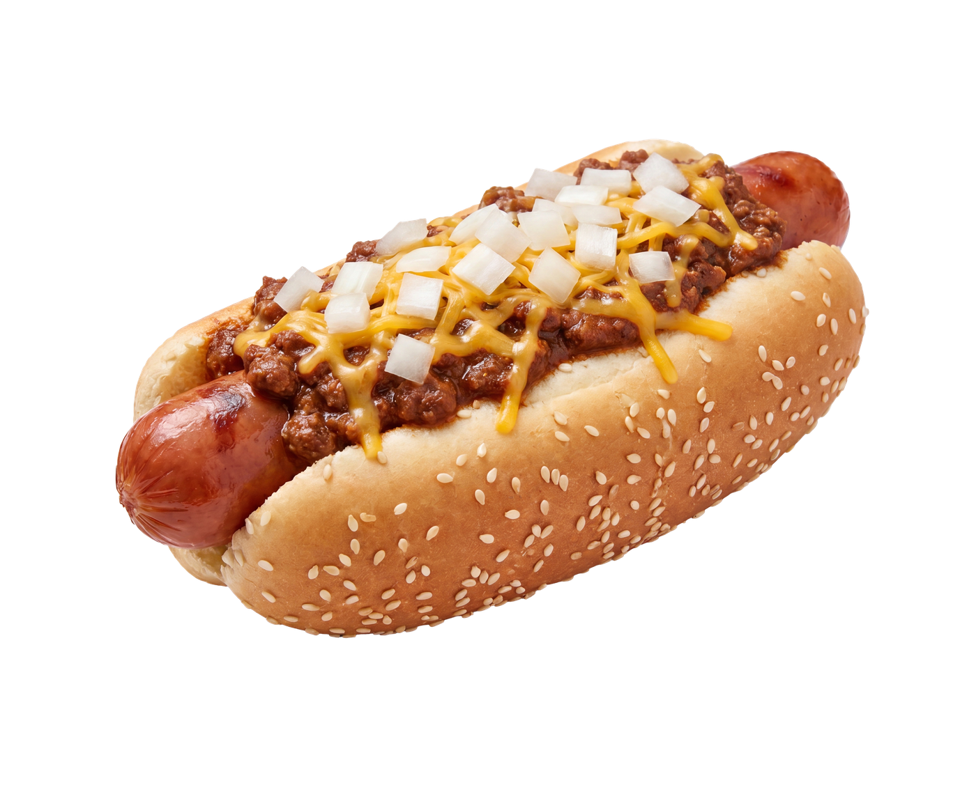 Sal's Dogs