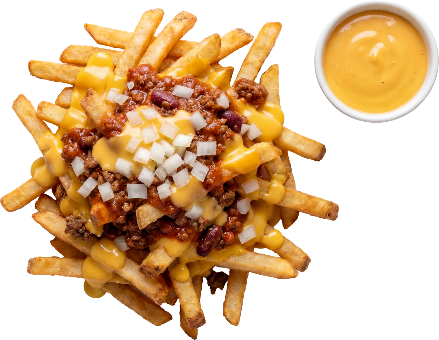 Famous Fries