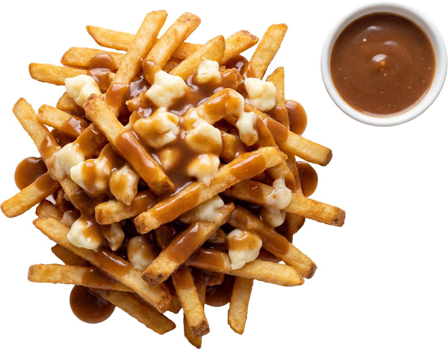 East Coast Poutine