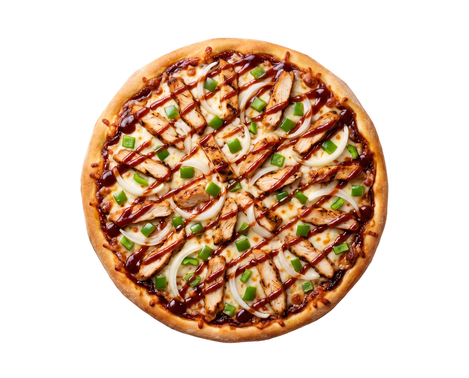 BBQ Chicken