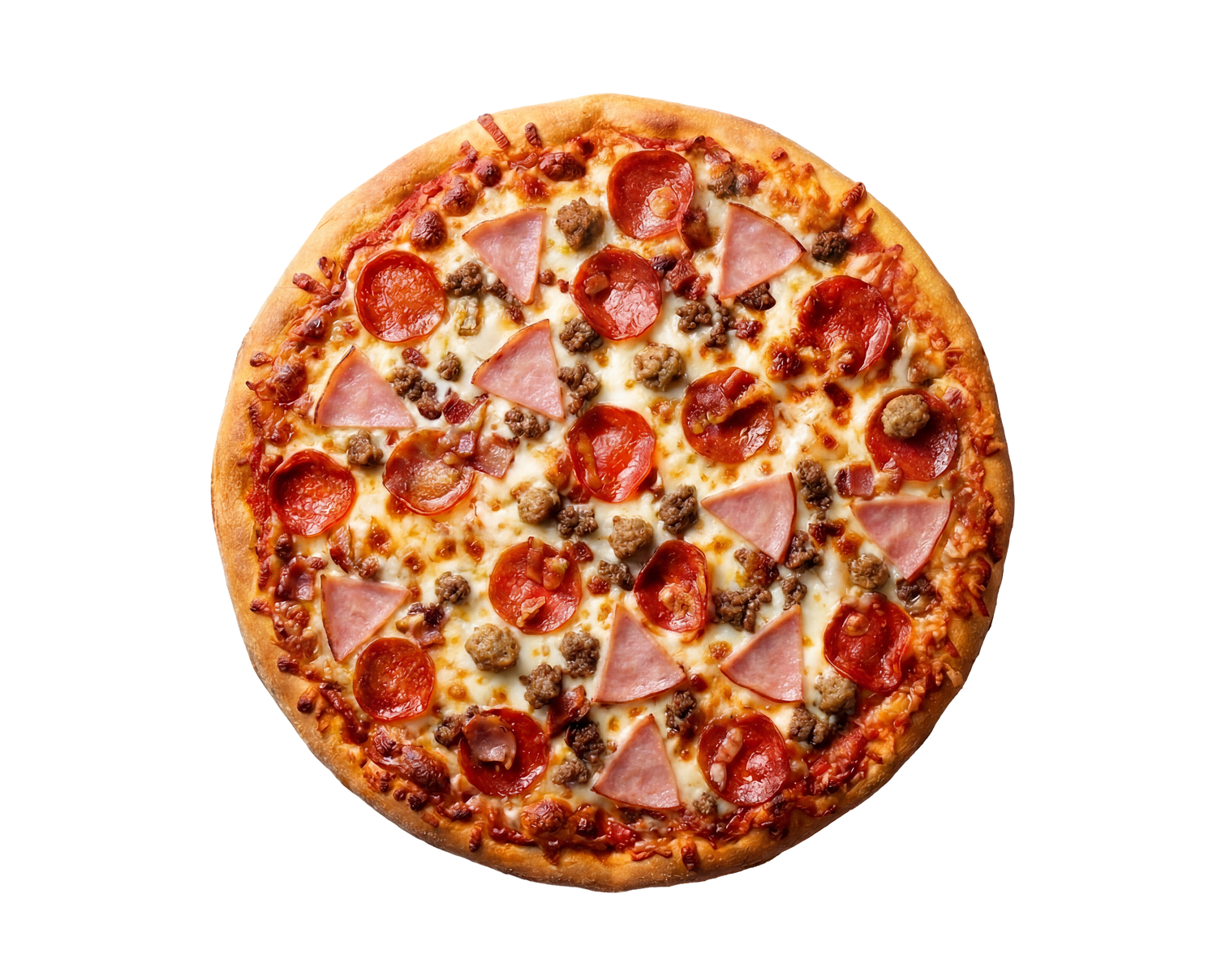 Meatlovers