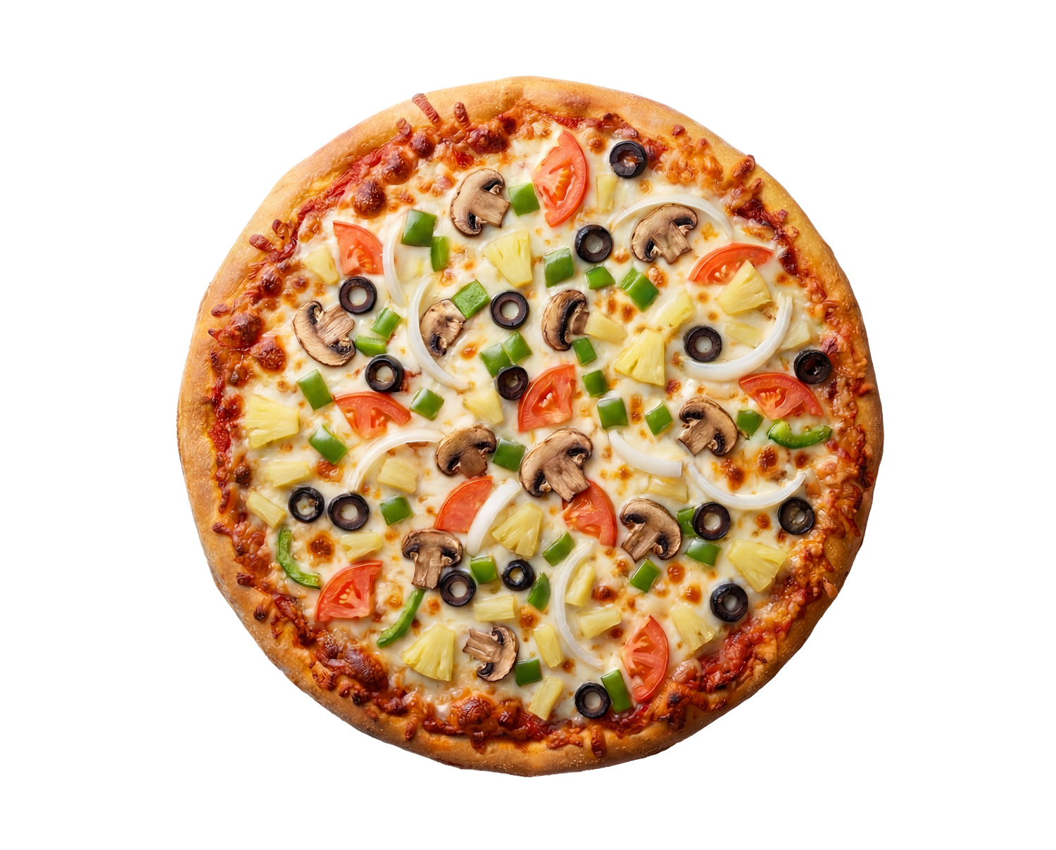 Vegetarian